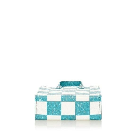 Louis Vuitton Damier Checkerboard Sac Plat XS - Picture 4 of 7